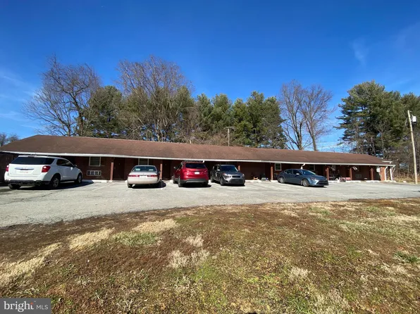 349 Halltown Rd #4, Harpers Ferry, WV 25425
