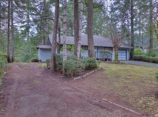 130 E Rhododendron Ln, Union, WA 98592