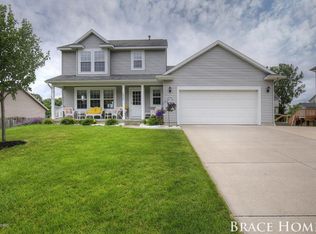 1536 Lillyview Ct SW, Wyoming, MI 49509