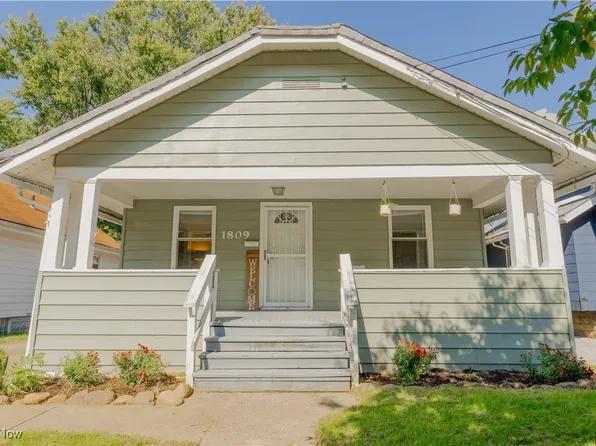 1809 Flint Ave, Akron, OH 44305
