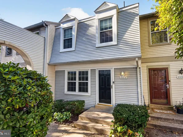 10310 Bridgetown Pl #56, Burke, VA 22015