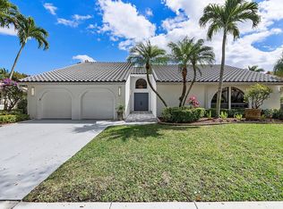 2712 NW 27th Ter, Boca Raton, FL 33434