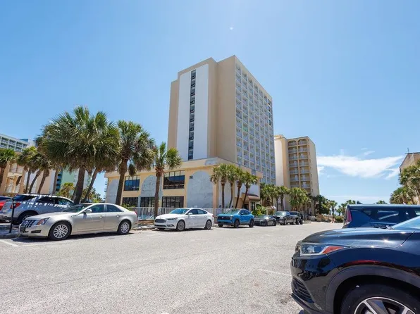 1207 S Ocean Blvd. #50913, Myrtle Beach, SC 29577