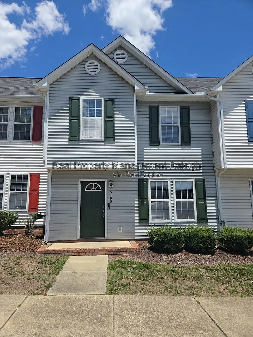 2 bed, 2.5 bath, 1140 sqft, $1,400 — Photo 1