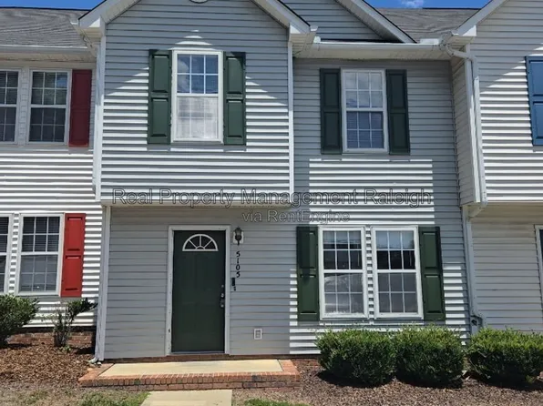 5105 Jimmy Ridge Pl, Raleigh, NC 27610