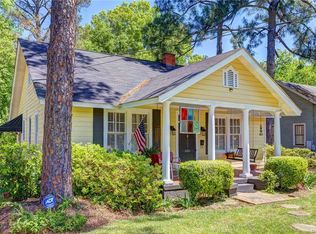 3385 Cloverdale Rd, Montgomery, AL 36106