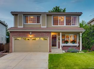 1175 Briarhollow Way, Highlands Ranch, CO 80129