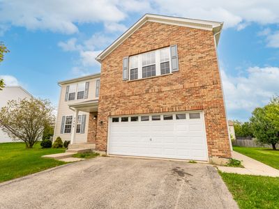 2666 Huntington Dr, Belvidere, IL, 61008