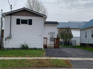 1305 Knox St, Ogdensburg, NY 13669