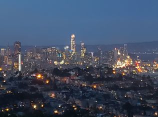 5151 Diamond Heights Blvd, San Francisco, CA 94131