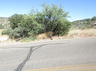 0 E Deer Run Trl, Rimrock, AZ 86335