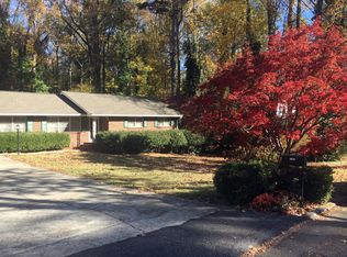 1958 N Akin Dr NE, Atlanta, GA 30345