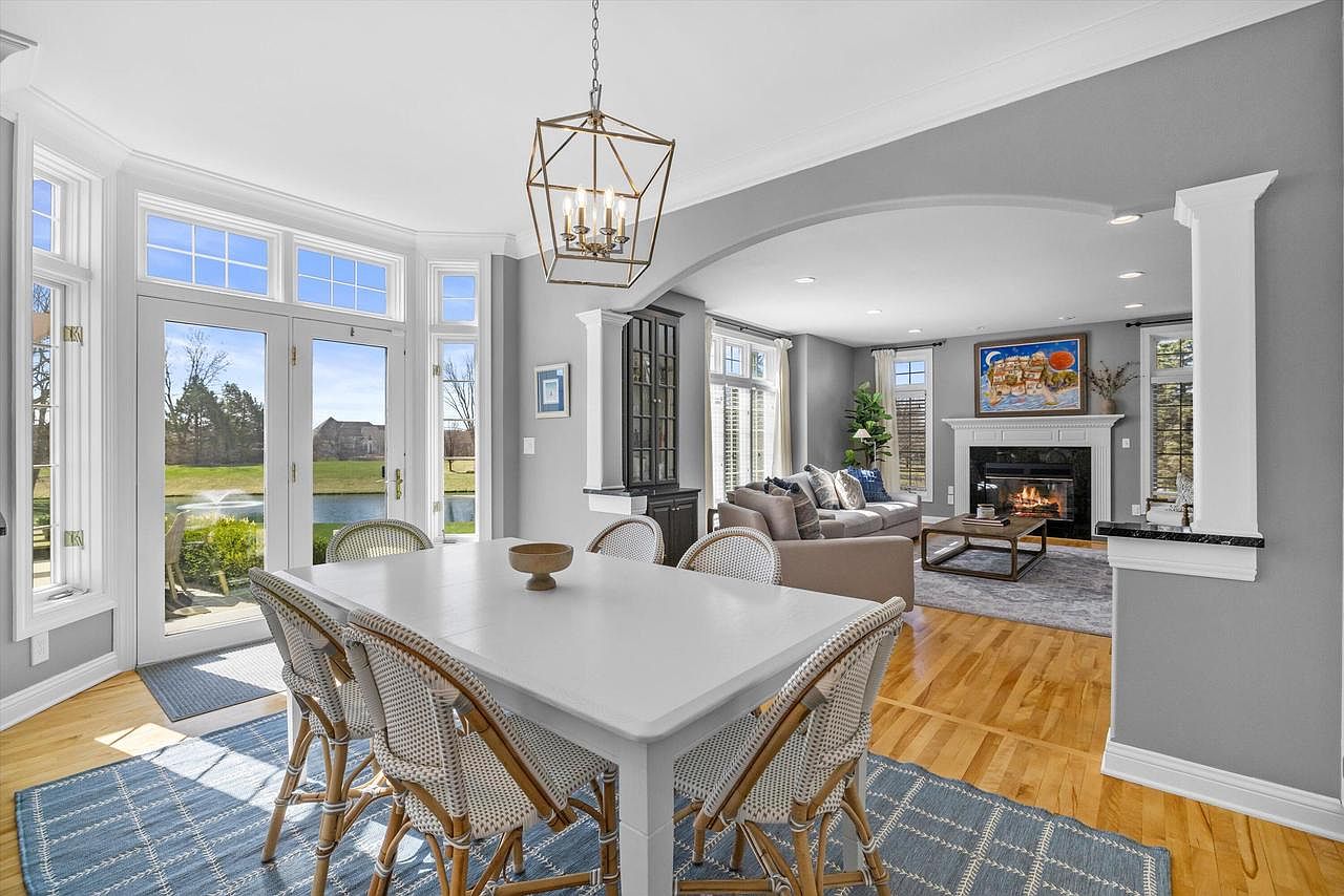 8023 West Kensington DRIVE, Mequon, WI 53097 | Zillow