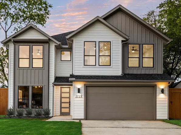 2719 Andrea Ln, Dallas, TX 75228