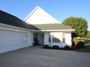 5101 N Preakness Ct, Muncie, IN 47304