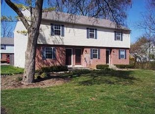 3571 Leap Rd, Hilliard, OH 43026