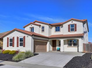 8545 Canary Pine Way, Elk Grove, CA 95757