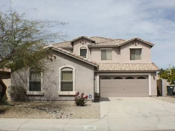 1566 E 10th St, Casa Grande, AZ 85122