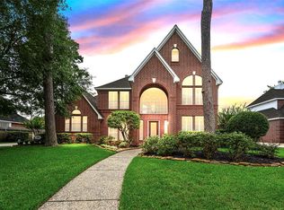 17819 English Ivy Ln, Spring, TX 77379