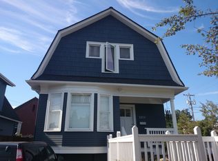 2203 E Olive St, Seattle, WA 98122