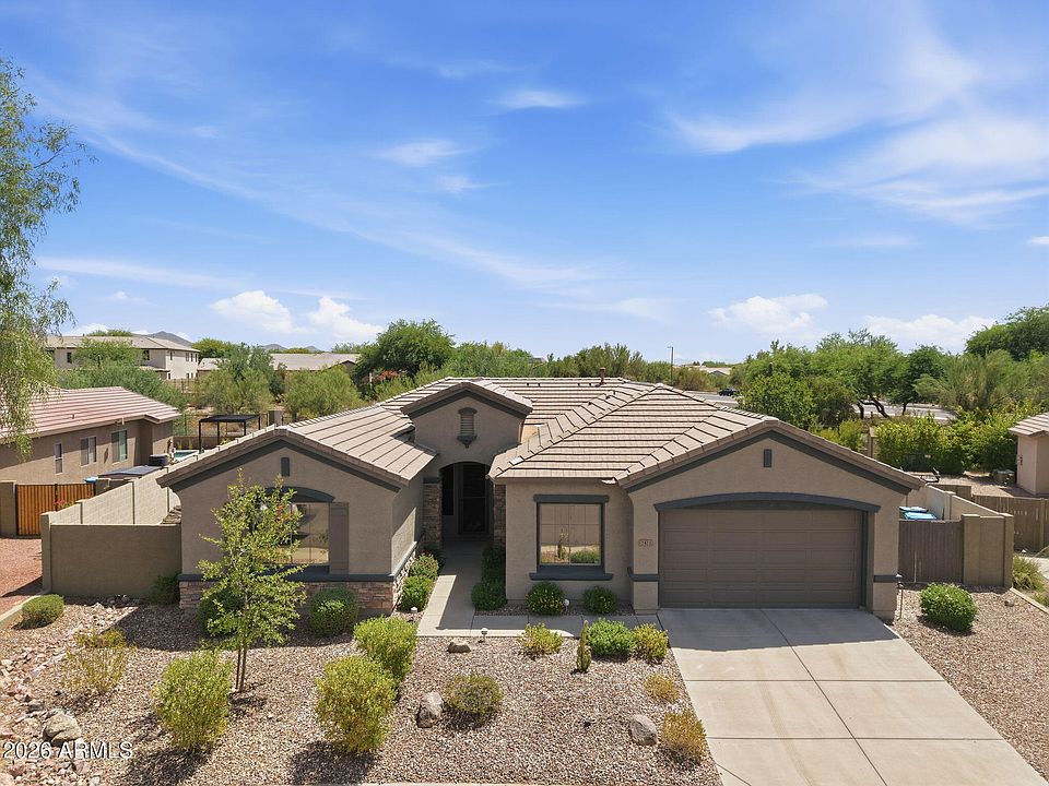 1st image of 2421 W KIT CARSON Court