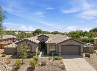 2421 W KIT CARSON Court, Phoenix, AZ 85086