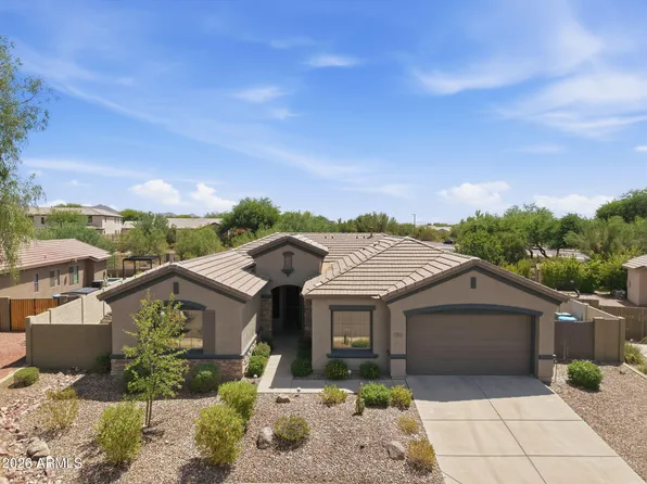 2421 W KIT CARSON Court, Phoenix, AZ 85086