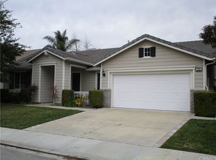 1534 Hidden Ranch Dr, Simi Valley, CA 93063