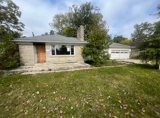 2519 E Paulding Rd, Fort Wayne, IN 46816