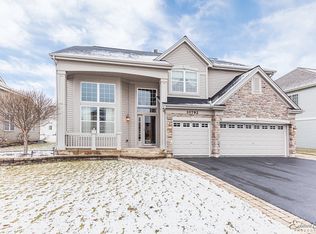 10792 Greywall Ln, Huntley, IL 60142