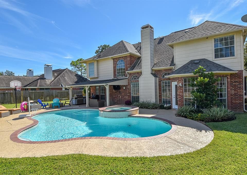 1st image of 20718 Durand Oak Dr