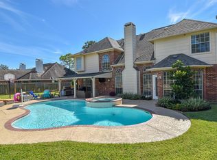 20718 Durand Oak Dr, Cypress, TX 77433