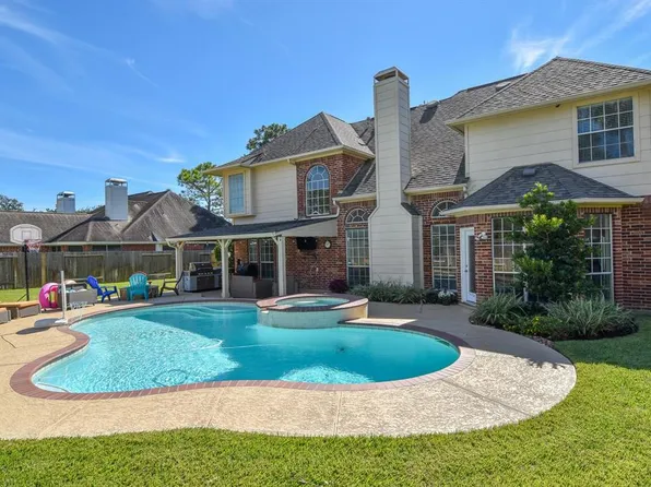 20718 Durand Oak Dr, Cypress, TX 77433