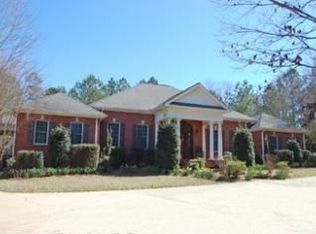 264 Wildwood Trl, Petal, MS 39465