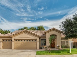 3601 S Vista Pl, Chandler, AZ 85248
