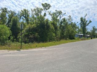 0 Paige St E, Perry, FL 32347