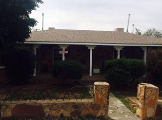 723 12th St, Alamogordo, NM 88310