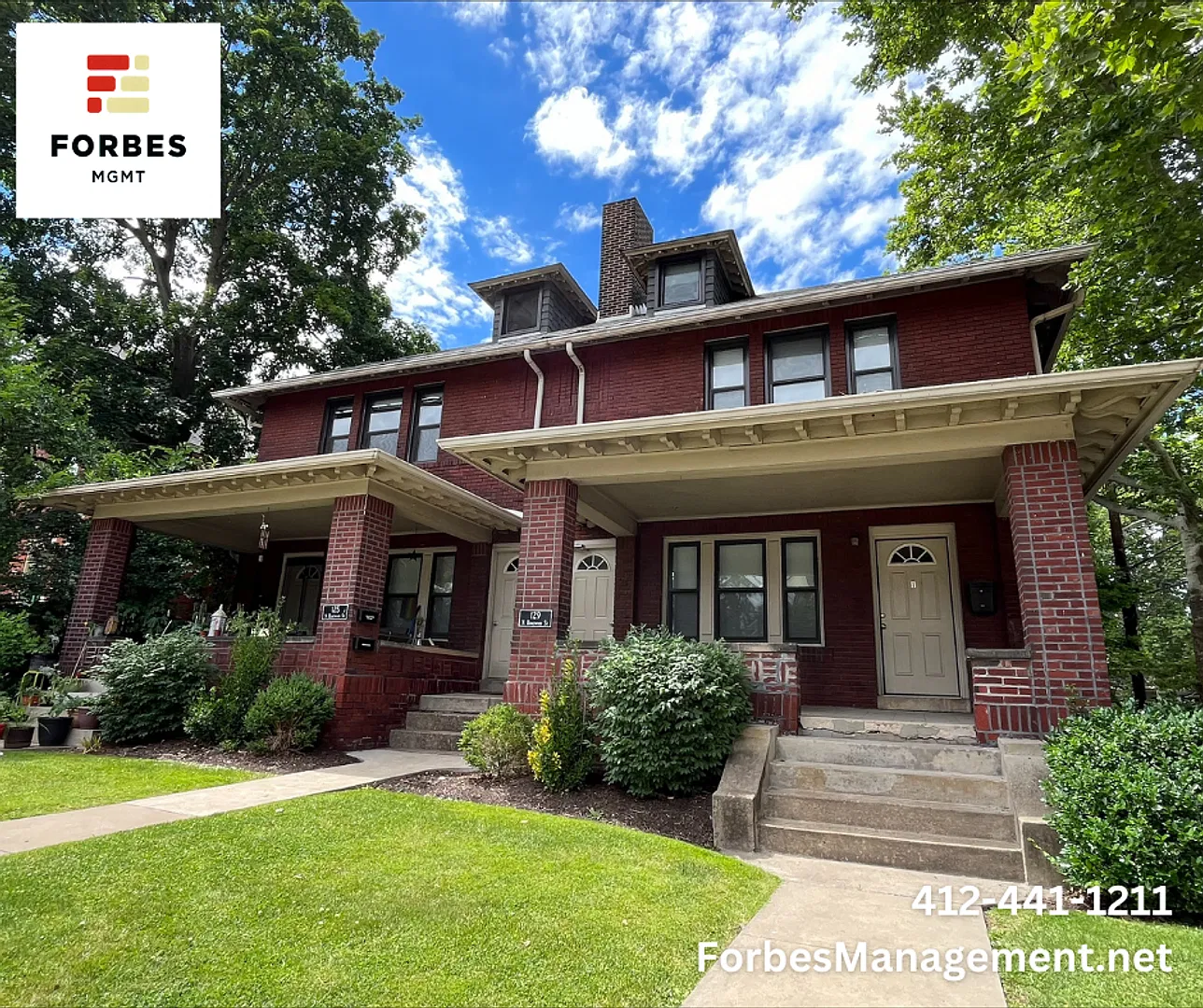 125 N. Homewood Avenue — Photo 1