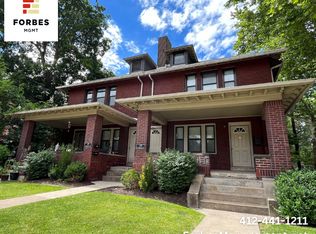 125 N. Homewood Avenue, Pittsburgh, PA 15208