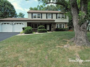 12222 Valerie Ln, Laurel, MD 20708