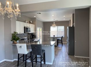 925 E Runaway Bay Pl, Chandler, AZ 85249