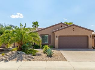 16853 W Cortaro Point Dr, Surprise, AZ 85387