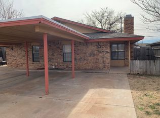 2013 S Loop 289, Lubbock, TX 79423