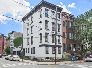 849 Garden St #4, Hoboken, NJ 07030