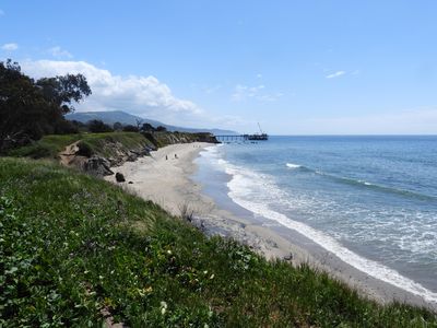 5573 Calle Arena, Carpinteria, CA, 93013