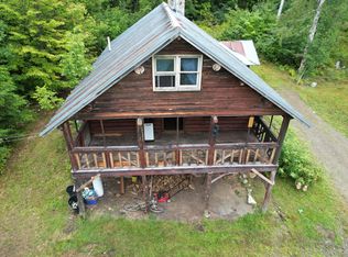 331 Long Falls Dam Rd, New Portland, ME 04961