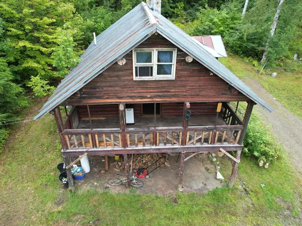 331 Long Falls Dam Road, New Portland, ME 04961