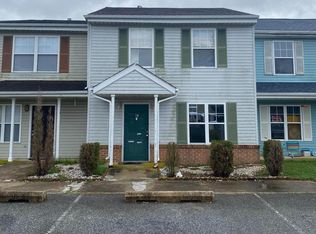 14 Patriots Pass, Milford, DE 19963