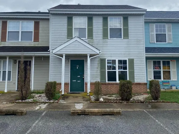 14 Patriots Pass, Milford, DE 19963