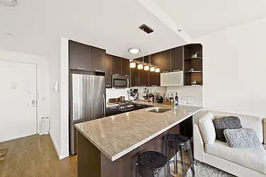 Rented by Nest Seekers International